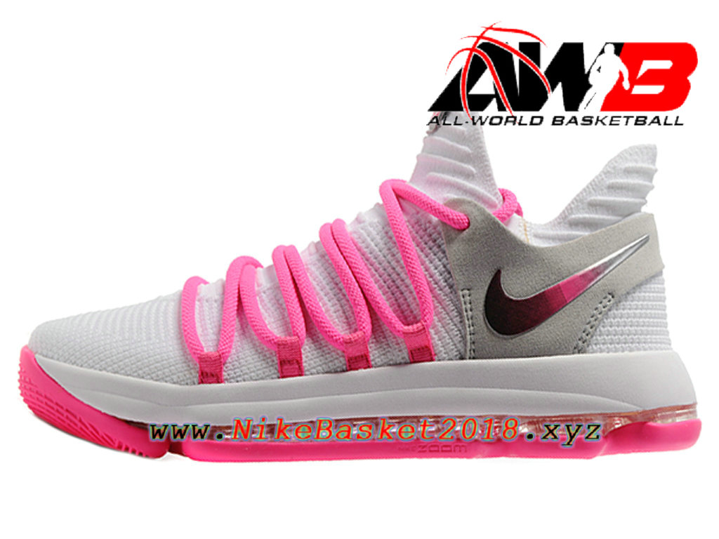 kd 10 Pink